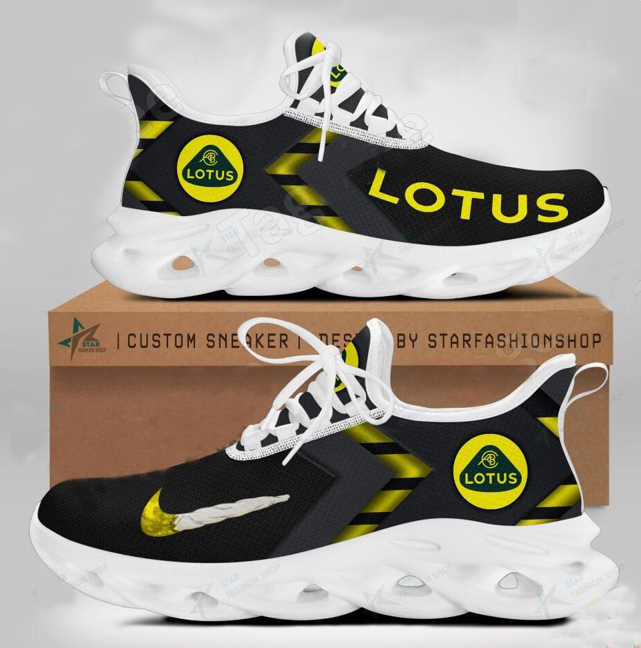 Lotus Max Soul Shoes 1 Lotus Max Soul Shoes