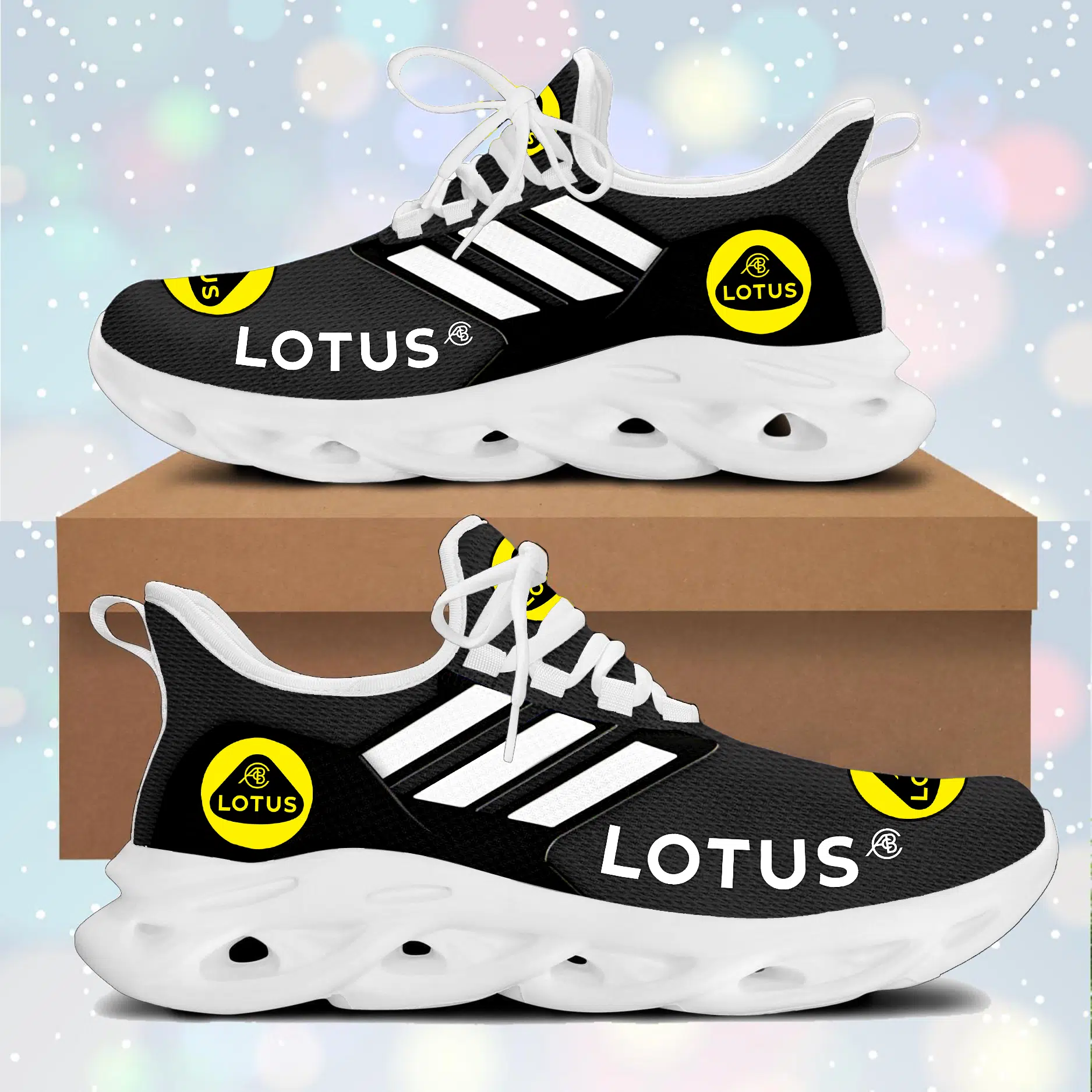 Lotus Max Soul Shoes 1 Lotus Max Soul Shoes