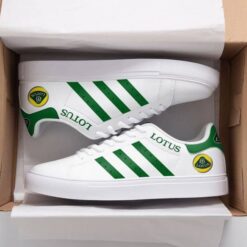 Lotus Stan Smith Shoes