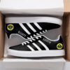 Lotus Stan Smith Shoes Black