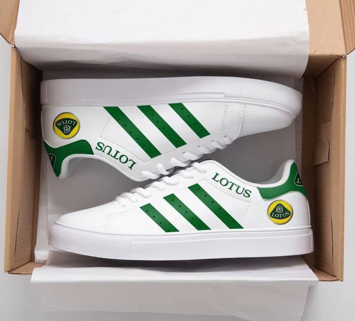 Lotus Stan Smith Shoes 1 Lotus Stan Smith Shoes