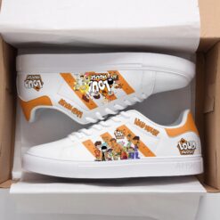 Loud House Stan Smith Shoes