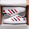 Louisville Cardinals Stan Smith Shoes