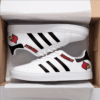 Louisville Cardinals Stan Smith Shoes