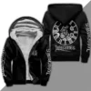 Lovebites Lover Fleece Jacket