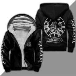 Lovebites Lover Fleece Jacket