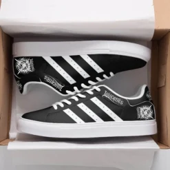 Lovebites Stan Smith Shoes