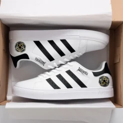 Lovebites Stan Smith Shoes