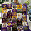 Lsu Tigers Lover Blanket