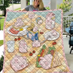 LuLu Blanket