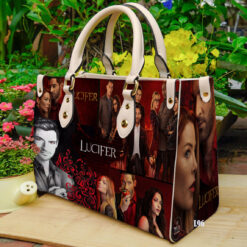 Lucifer TV Series Blanket