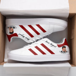Luis Miguel A2 Stan Smith Shoes