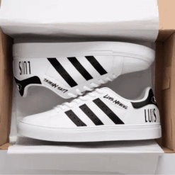 Luis Miguel Stan Smith Shoes