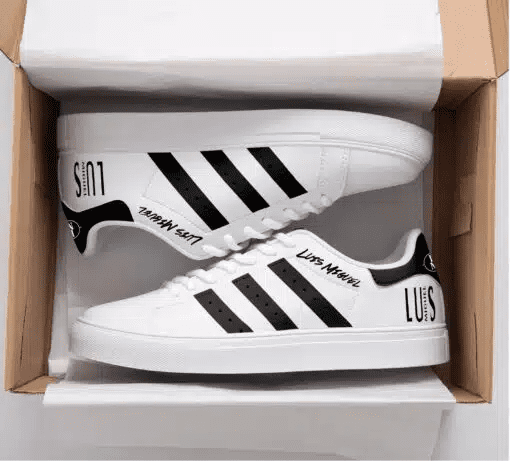 Luis Miguel Stan Smith Shoes 1 Luis Miguel Stan Smith Shoes