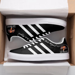 Luis Miguel Stan Smith Shoes