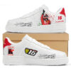 Luis Miguel Stan Smith Shoes