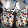Luke Bryan Clogs Shoes