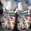 Luke Bryan Soft Clogs
