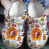 Luke Bryan Soft Clogs