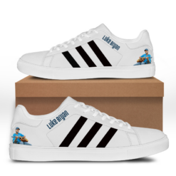 Luke Bryan Stan Smith Shoes