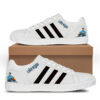 Luke Bryan Stan Smith Shoes