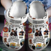 Luke Combs Soft Clogs