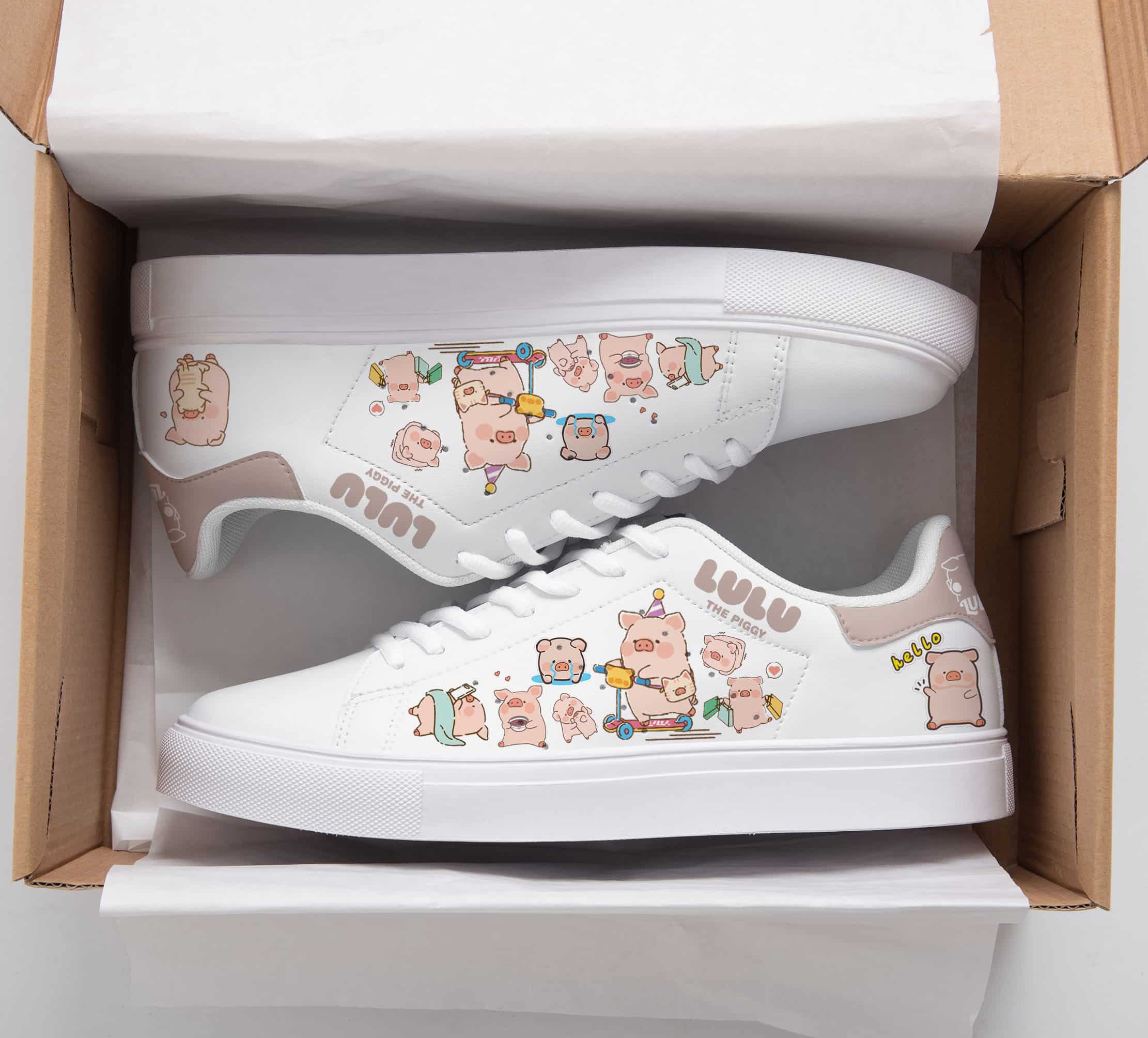Lulu Stan Smith Shoes 1 Lulu Stan Smith Shoes