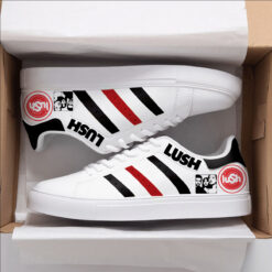 Lush Stan Smith Shoes