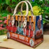 Luton Town Leather Handbag