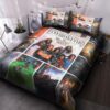 Lynyrd Skynyrd 1 Bedding Set