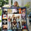Lynyrd Skynyrd 3 Blanket