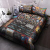 Lynyrd Skynyrd Bedding Set