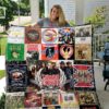 Lynyrd Skynyrd Blanket