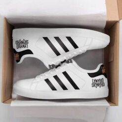 Lynyrd Skynyrd G01 Stan Smith Shoes