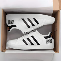 Lynyrd Skynyrd G01 Stan Smith Shoes
