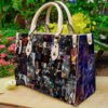 Lynyrd Skynyrd Lover G00 Leather Handbag