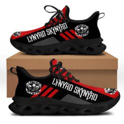 Lynyrd Skynyrd Max Soul Shoes