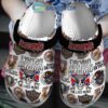 Lynyrd Skynyrd Soft Clogs