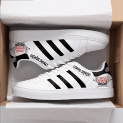 Lynyrd Skynyrd Stan Smith Shoes