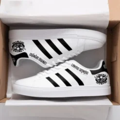Lynyrd Skynyrd Stan Smith Shoes