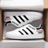 Lynyrd Skynyrd Stan Smith Shoes