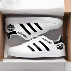 Lynyrd Skynyrd Stan Smith Shoes