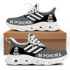 M Pokora Max Soul Shoes Shoes