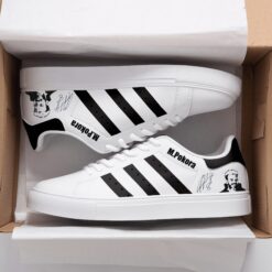 M Pokora Stan Smith Shoes