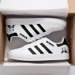 M.pokora Stan Smith Shoes