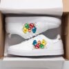 M&M’ A1 Stan Smith Shoes