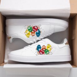 M&M’ A1 Stan Smith Shoes