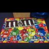 M&M’ Area Rug