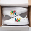 M&M’ Stan Smith Shoes