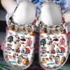 Mac Miller Lover Soft Clogs